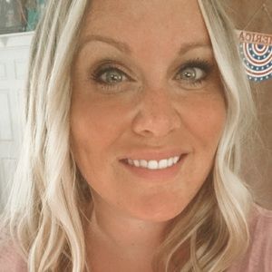 Meet your Posher, Kristin